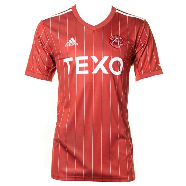 Thailandia Maglia Aberdeen Home 22/23